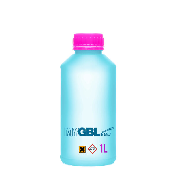 MyGBL 1L GBL solvent
