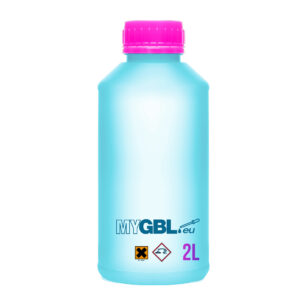 MyGBL 2L GBL solvent